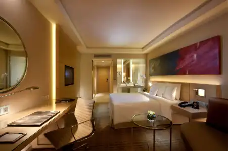 DoubleTree by Hilton Kuala Lumpur - 6
