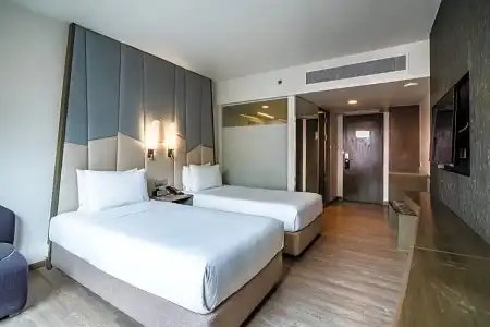 Holiday Inn Express BANGKOK SUKHUMVIT 11 by IHG - 77