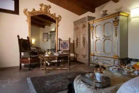 Villa del Gattopardo Suites & Spa - 59
