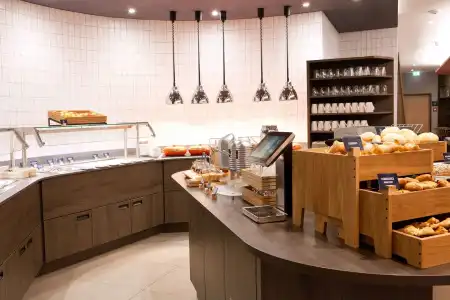 Hampton by Hilton Regensburg - 11