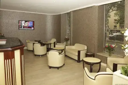 Best Western Select - 18