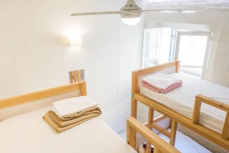 The Nomad Hostel - 36