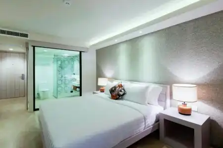 Zenmaya Oceanfront Phuket, Trademark Collection by Wyndham - 16