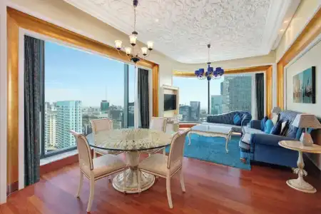 The Reverie Saigon Residential Suites - 79