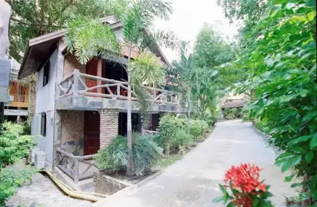 Railay Viewpoint Resort - 47