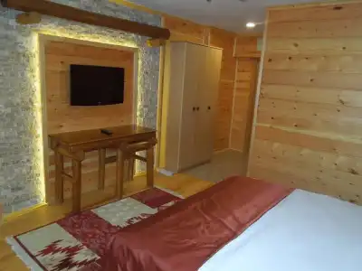 Inan Kardesler Bungalow Motel - 3