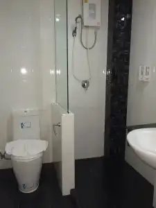 Angelina Guesthouse - 15