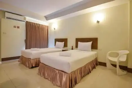 Trat Center - 22
