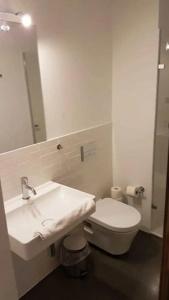 Nena Apartments Metropol Park Berlin - Mitte - 34