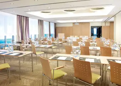 Lindner Vienna Am Belvedere, part of JdV by Hyatt - 26