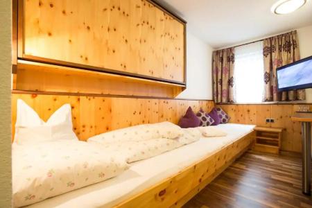 Alpenresidenz Ballunspitze - Kinderhotel - 43