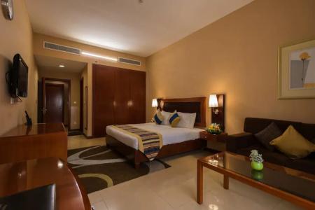 City Stay Grand Apartments - 61