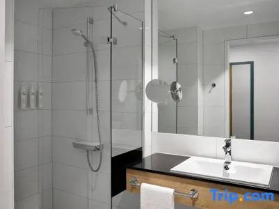 Four Points Flex by Sheraton Bochum - 65