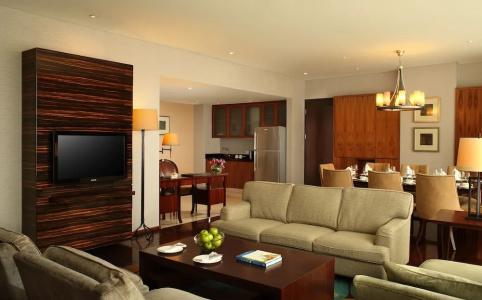 Hilton Bandung - 94