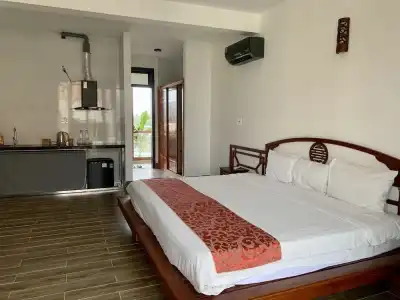 Windbell Villa - 68