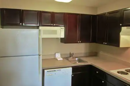 Extended Stay America Suites Columbus Polaris - 22