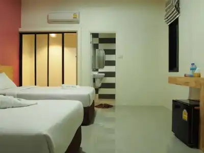 Rimnatee Resort Trang - 84