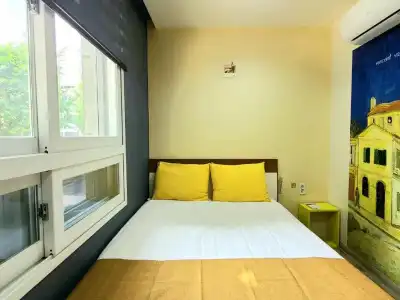 Hostel Tommy - 104