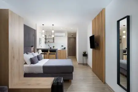 Enattica Suites - 27