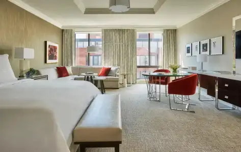 Four Seasons Washington DC - 47