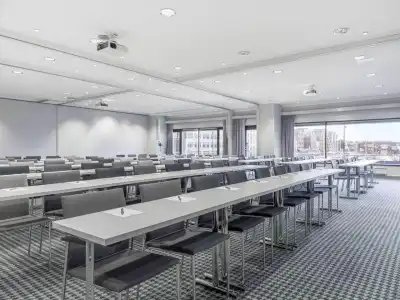Radisson Blu, Bodo - 17