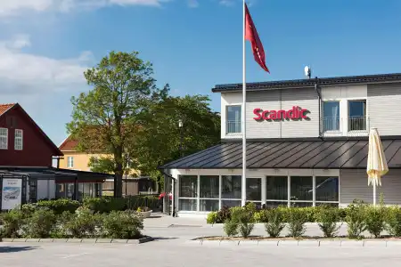 Scandic Visby - 0