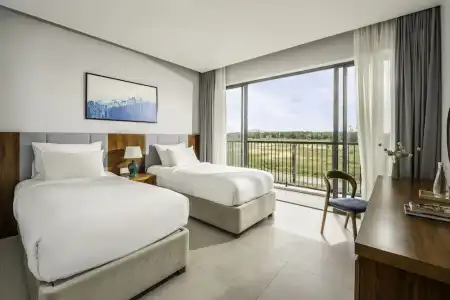 Andochine Resort & Spa Phu Quoc - 45