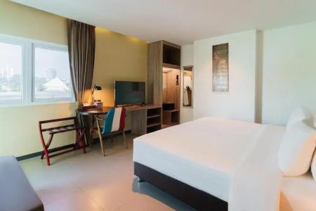 SureStay Plus by Best Western T Pattaya - 133