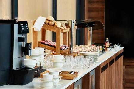 Crowne Plaza WARSAW - THE HUB by IHG - 125