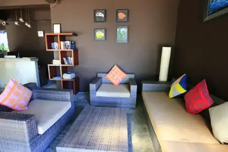 LaLune Beach Resort - 21