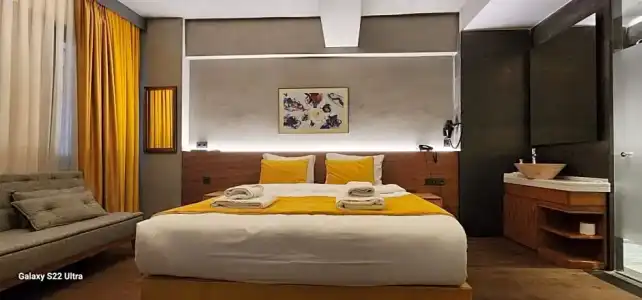 Şiva Pera and Spa - 126