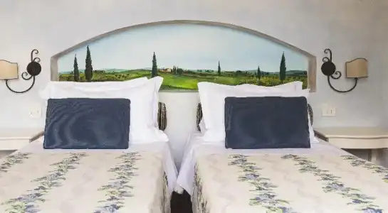 Borgo di Cortefreda Relais - 113