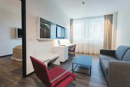 Riu Plaza Berlin - 17