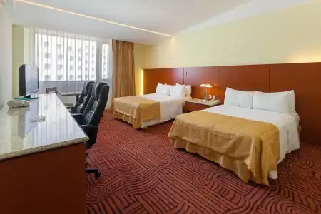 Holiday Inn Puebla Finsa by IHG - 33