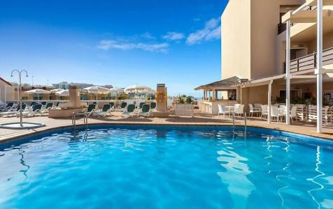 ApartLos Dragos del Sur - 17