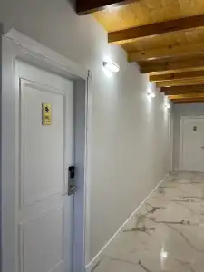 Arial Penthouse Suites - 16