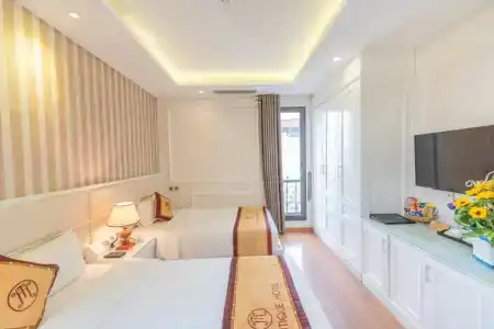 Hanoi HM Boutique - 65