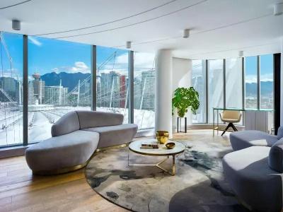 JW Marriott Parq - 132
