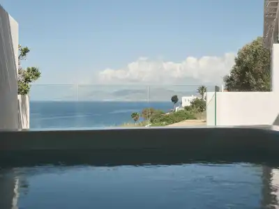 Boheme Mykonos Town - Small Luxurys of the World - 79