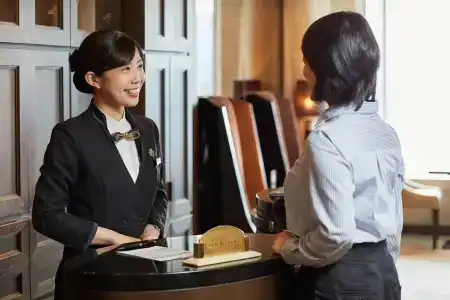 InterContinental Tokyo Bay by IHG - 24