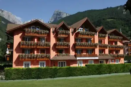Residence Il Caminetto - 6