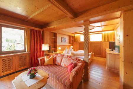 Spa Jagdhof - 47
