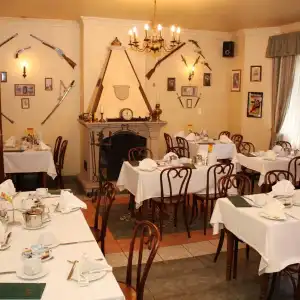 Lv Vay Villa - 29