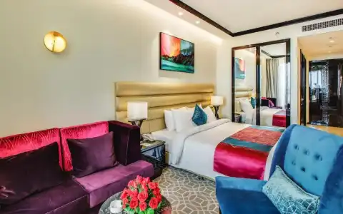 NagaWorld & Entertainment Complex - 46