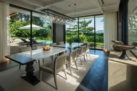 Rosewood Phuket - 57