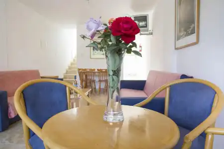Eliofos Elegant Maisonettes - 11