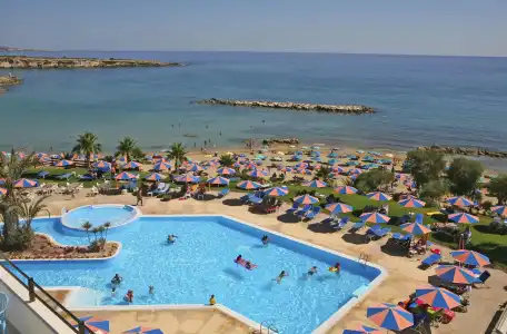 Corallia Beach Apartments - 7