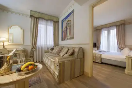 Majestic Toscanelli - 12