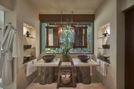 Song Saa Private Island - 1