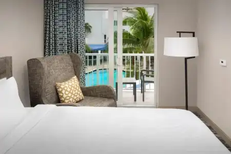 Hilton Garden Inn Miami Brickell South - 55